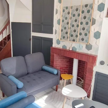 Le Morel Nyaraló Amiens