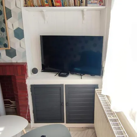 Casa de Férias Le Morel *