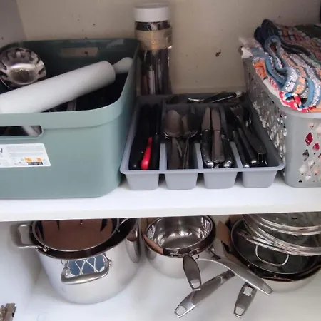 Casa de Férias Le Morel *