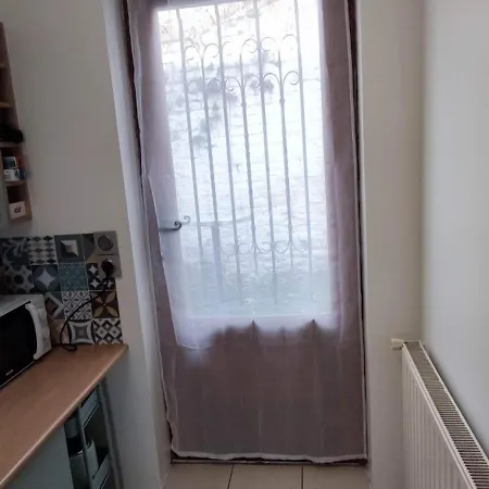 Casa de Férias Le Morel *