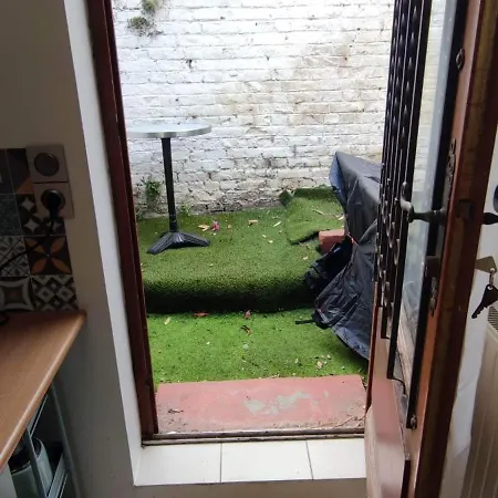 Le Morel Nyaraló Amiens