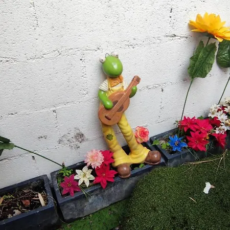 Le Morel Casa de Férias *