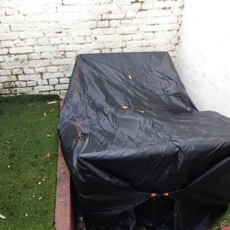 Casa de Férias Le Morel Amiens