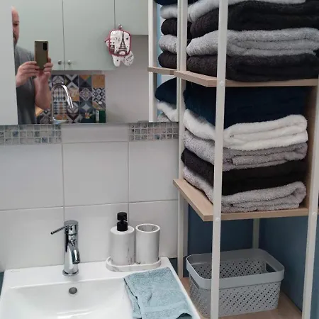 Le Morel Casa de Férias Amiens