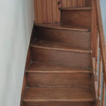 Le Morel Nyaraló Amiens