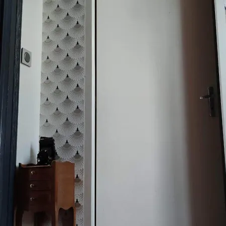 Le Morel Casa de Férias *