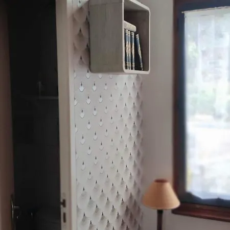 Le Morel Casa de Férias Amiens