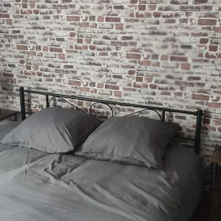 Semesterbostad Le Morel Amiens