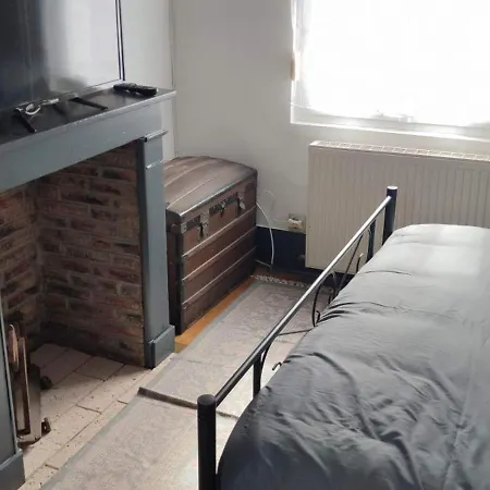 Le Morel Casa de Férias Amiens