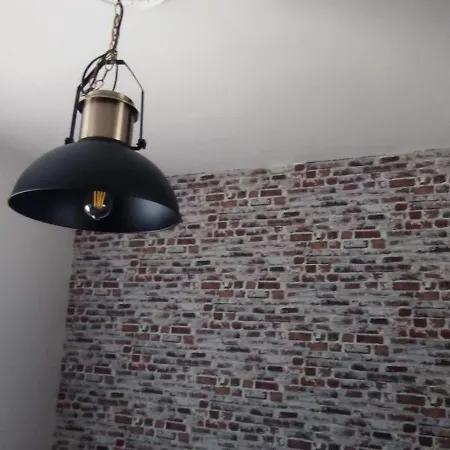 Casa de Férias Le Morel