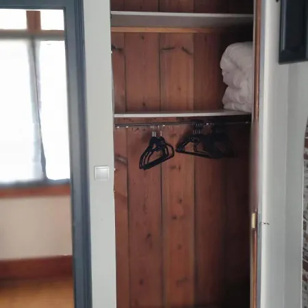 Casa de Férias Le Morel Amiens