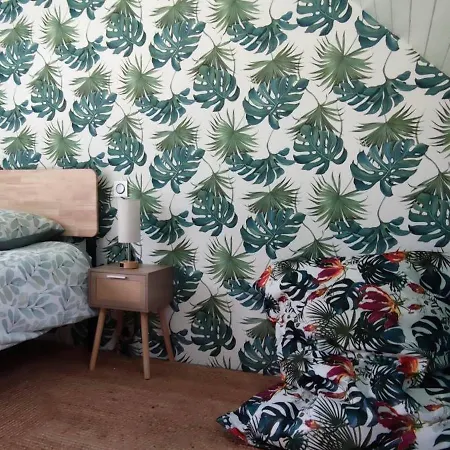 Le Morel Nyaraló Amiens