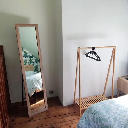 Casa de Férias Le Morel *