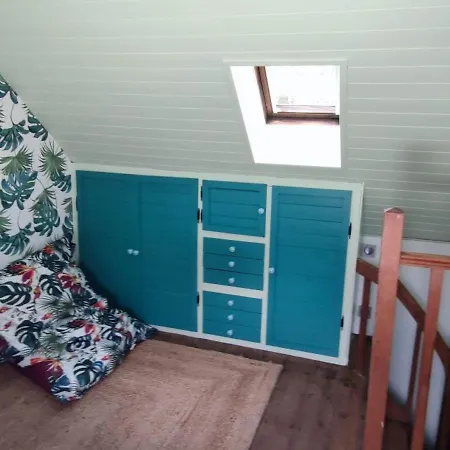 Le Morel Casa de Férias Amiens