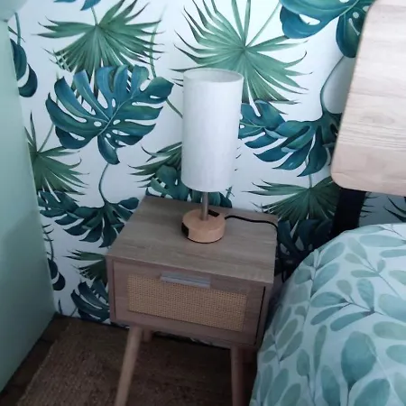 Le Morel Nyaraló Amiens