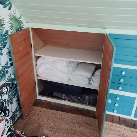 Le Morel Casa de Férias