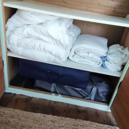 Le Morel Casa de Férias