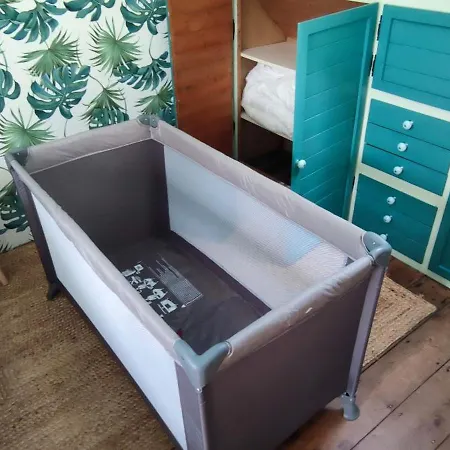 Le Morel Casa de Férias *