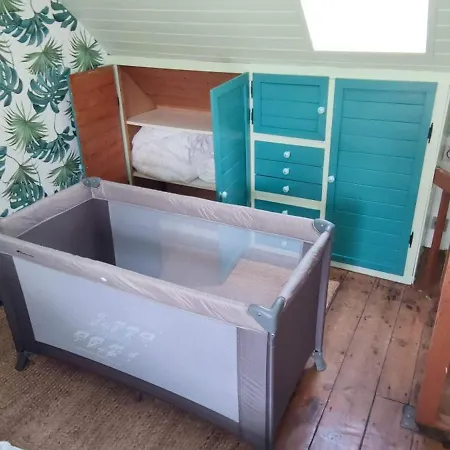 Le Morel Nyaraló Amiens