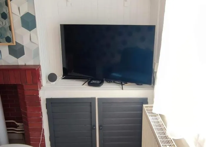 Holiday home Le Morel *