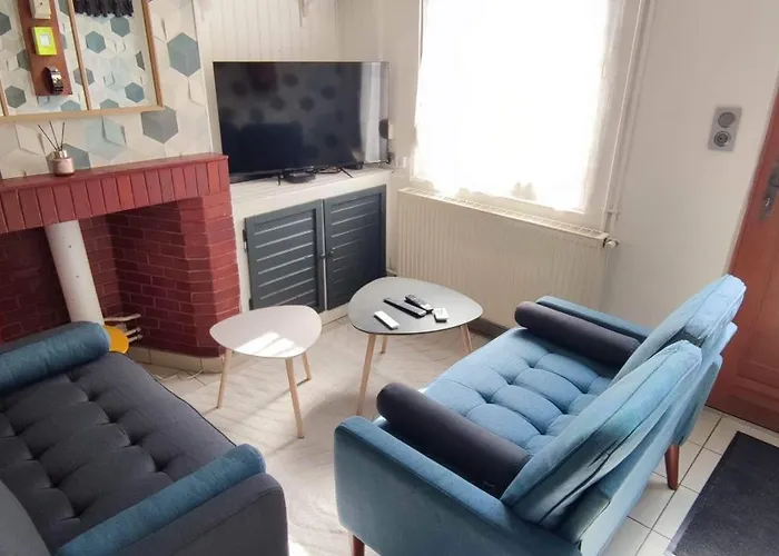 Le Morel Holiday home