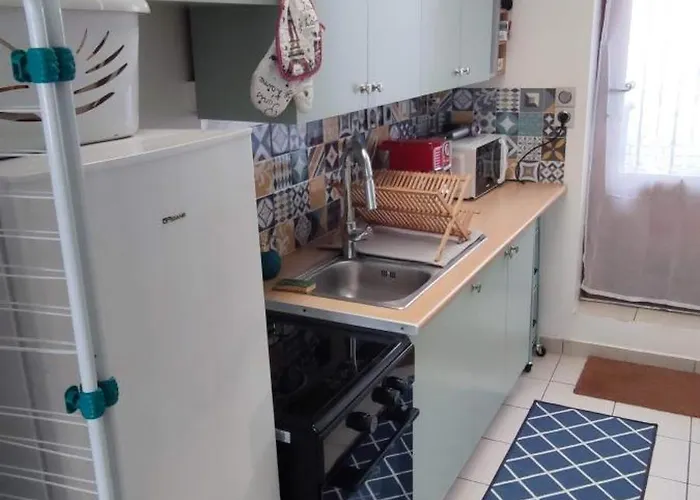 Holiday home Le Morel