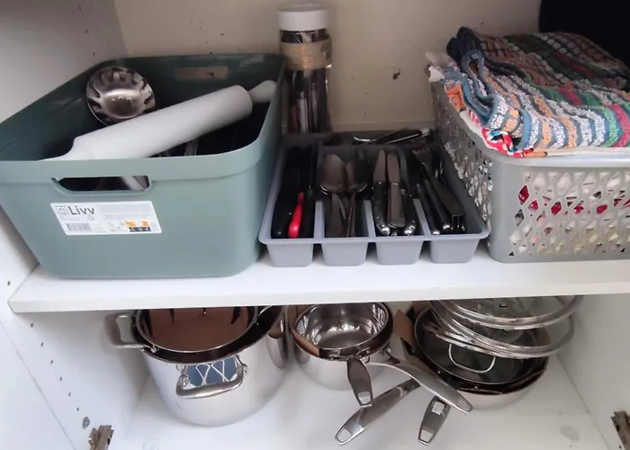 Holiday home Le Morel *