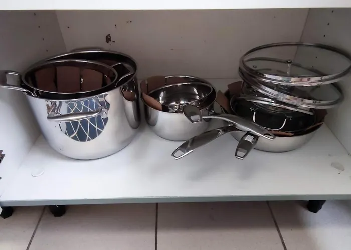 Le Morel Holiday home *