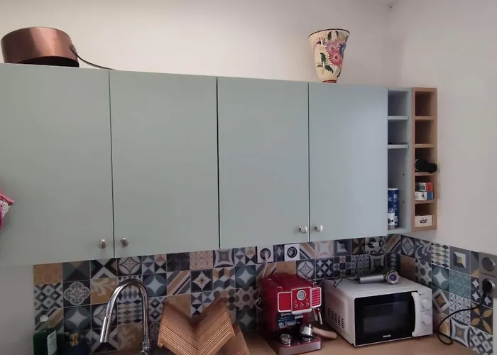 Le Morel Holiday home