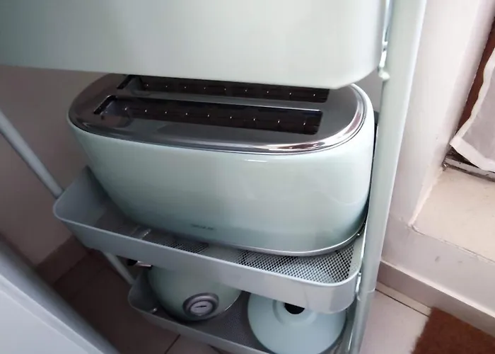 Le Morel Holiday home *