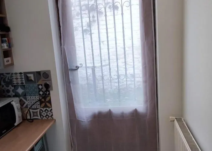 Holiday home Le Morel *