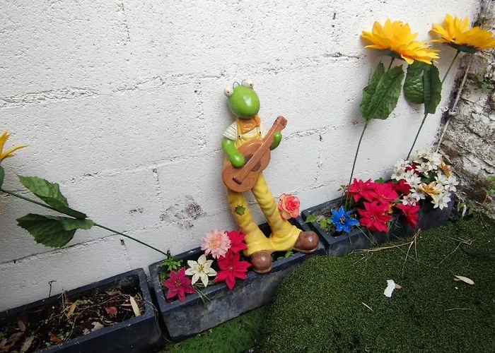 Le Morel Holiday home *