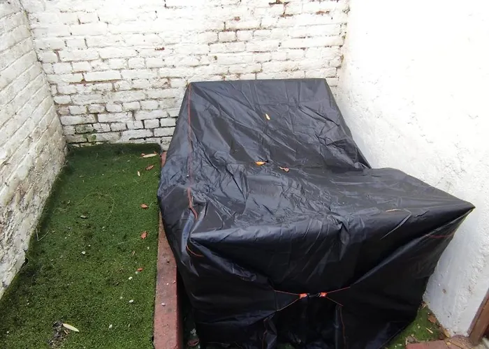 Holiday home Le Morel Amiens