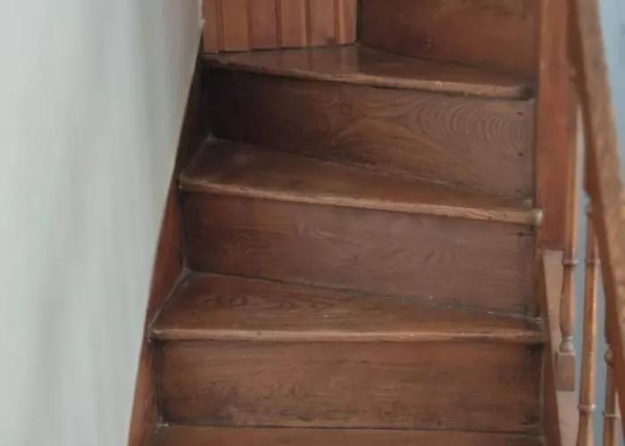 Le Morel Holiday home Amiens