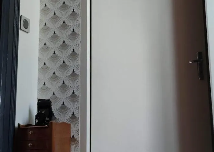 Le Morel Holiday home *