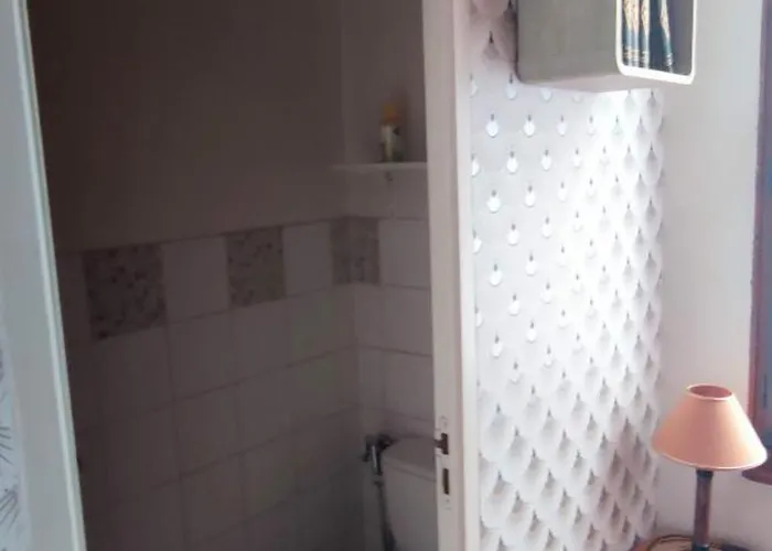 Le Morel Holiday home