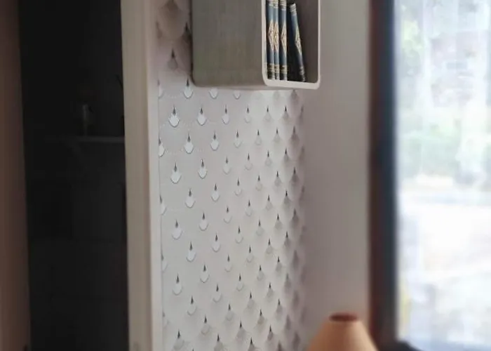 Le Morel Holiday home Amiens