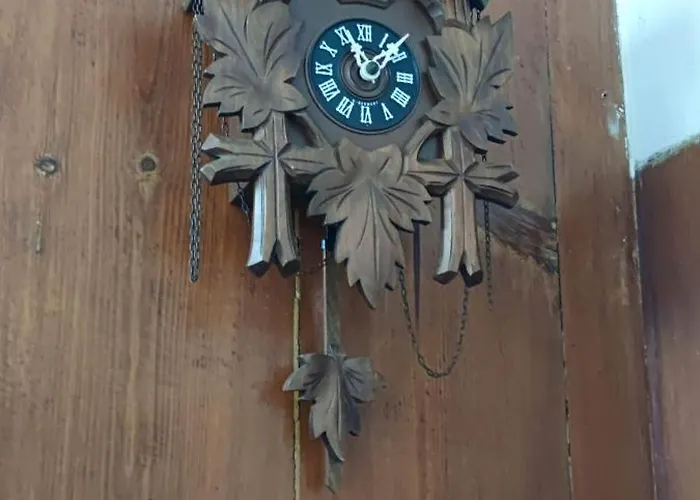 Le Morel Holiday home Amiens