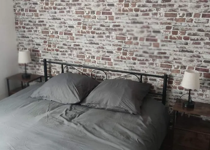 Holiday home Le Morel Amiens