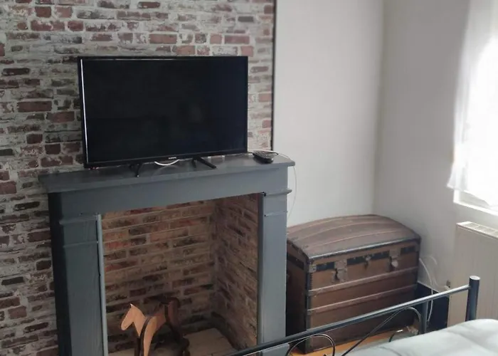 Le Morel Holiday home