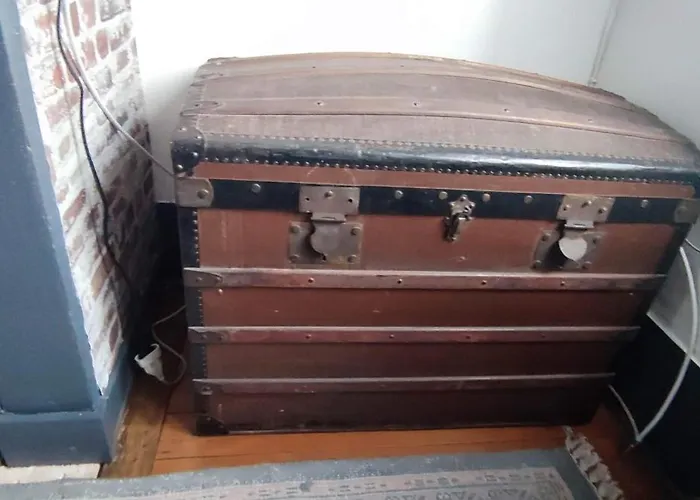 Holiday home Le Morel *