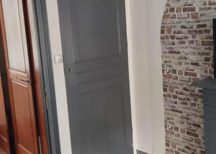 Holiday home Le Morel