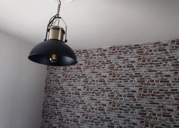 Holiday home Le Morel