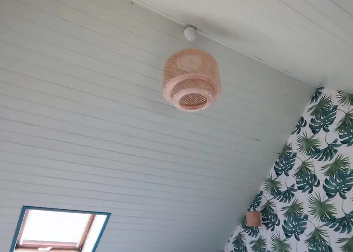 Holiday home Le Morel *