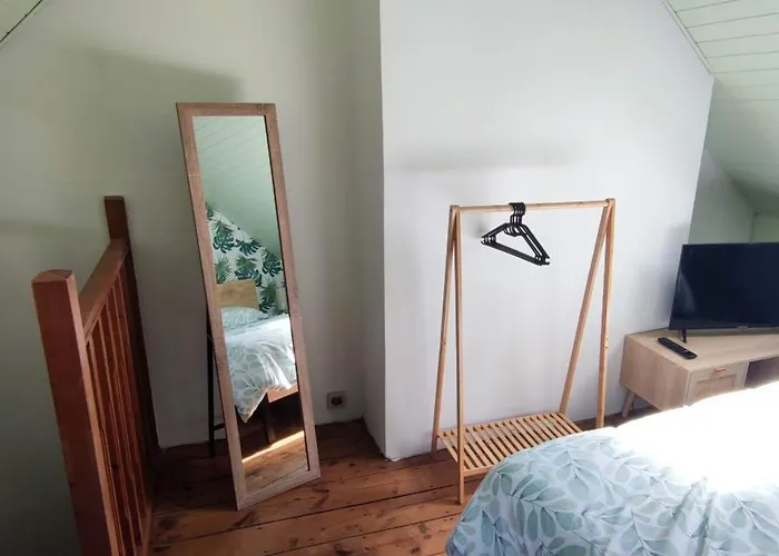 Holiday home Le Morel *