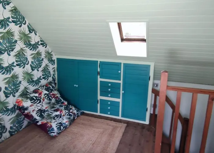 Le Morel Holiday home Amiens