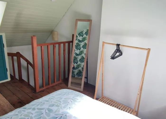 Holiday home Le Morel Amiens