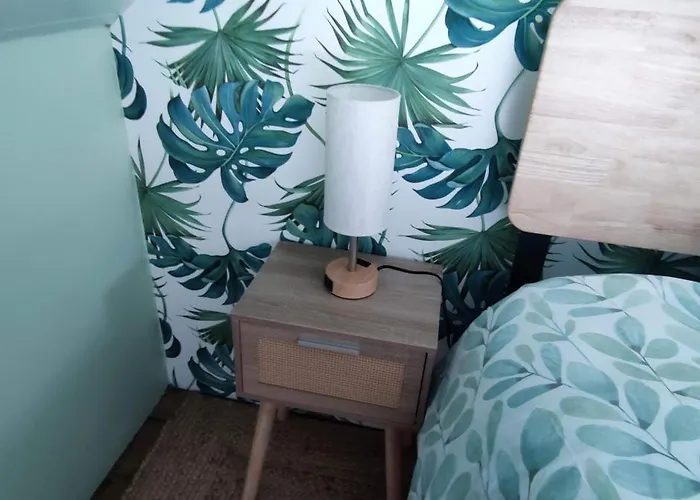 Le Morel Holiday home Amiens