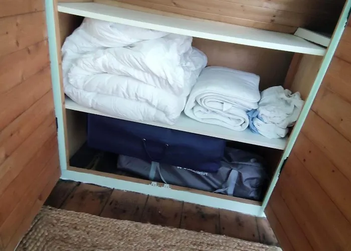 Le Morel Holiday home