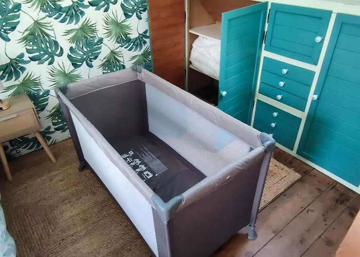 Le Morel Holiday home *